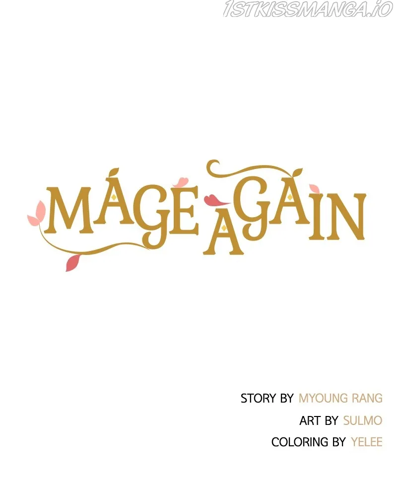 Mage Again Chapter 39 Online - página 111