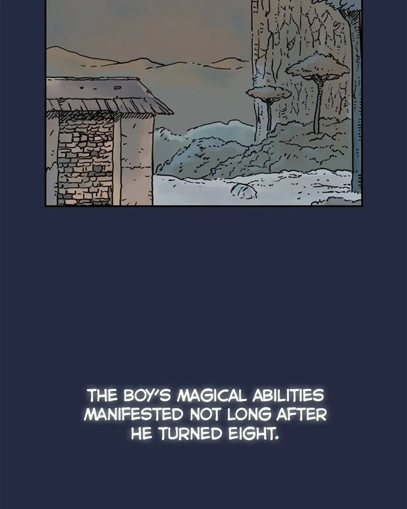 Mage Again Chapter 4 Online - página 2