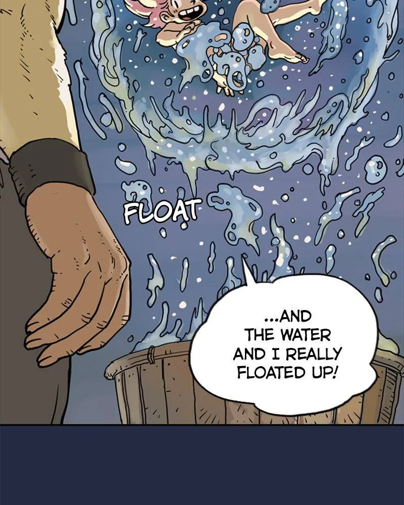Mage Again Chapter 4 Online - página 7