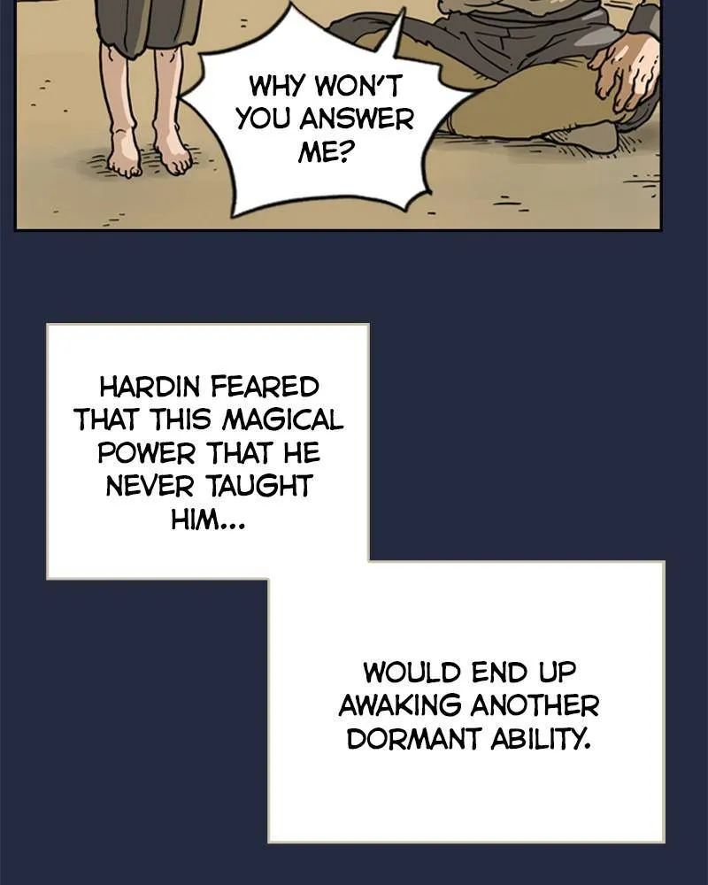 Mage Again Chapter 4 Online - página 10