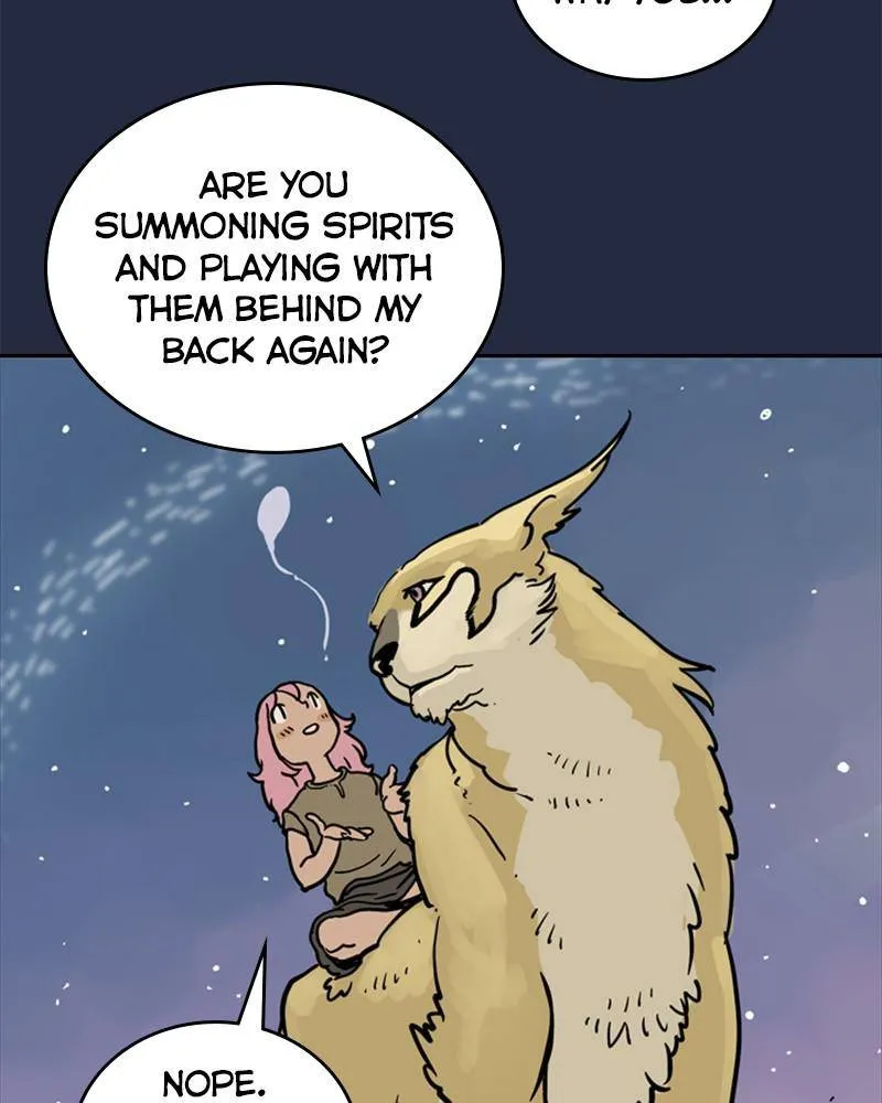 Mage Again Chapter 4 Online - página 20