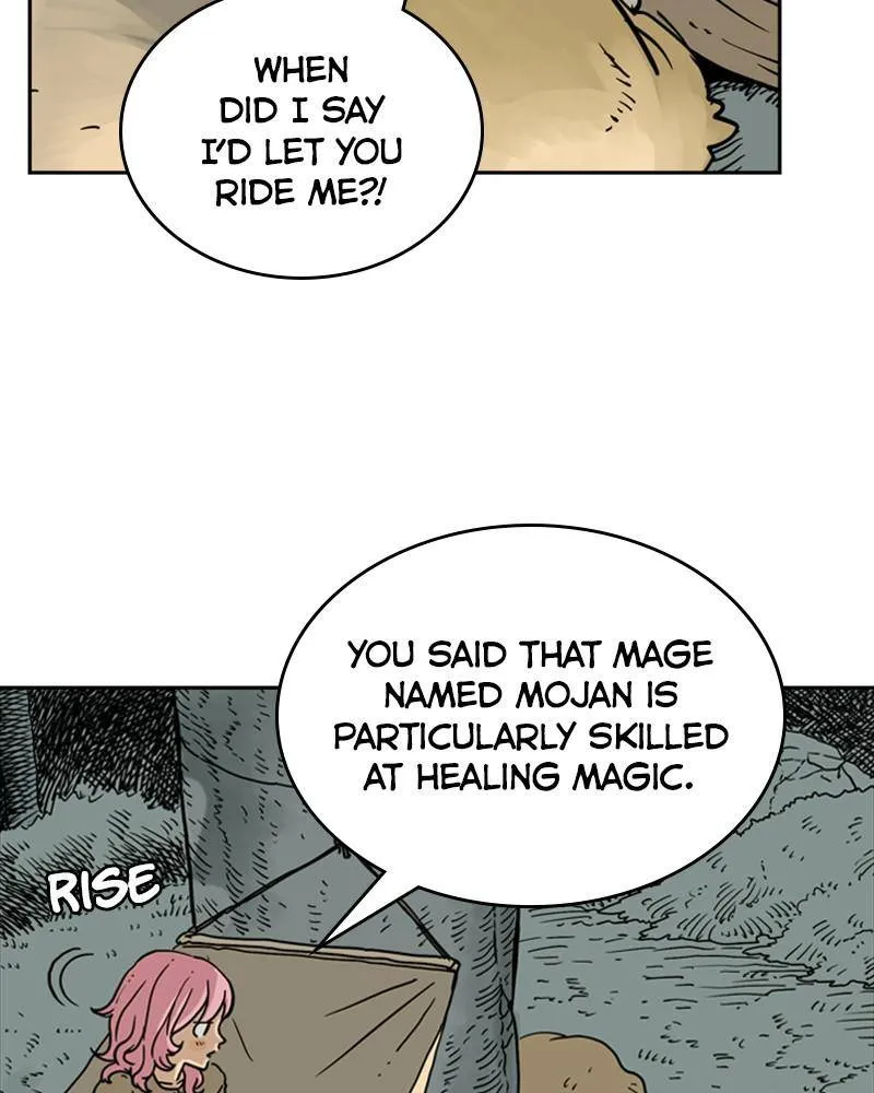 Mage Again Chapter 4 Online - página 27