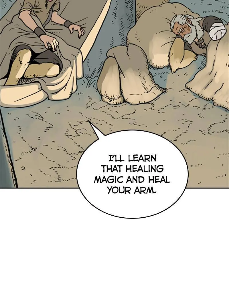 Mage Again Chapter 4 Online - página 28