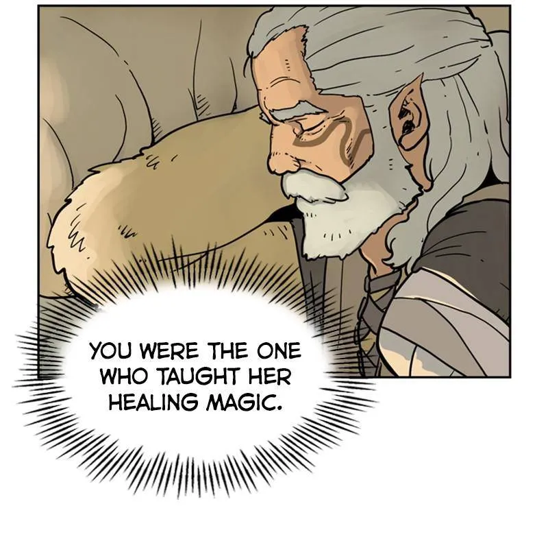 Mage Again Chapter 4 Online - página 30