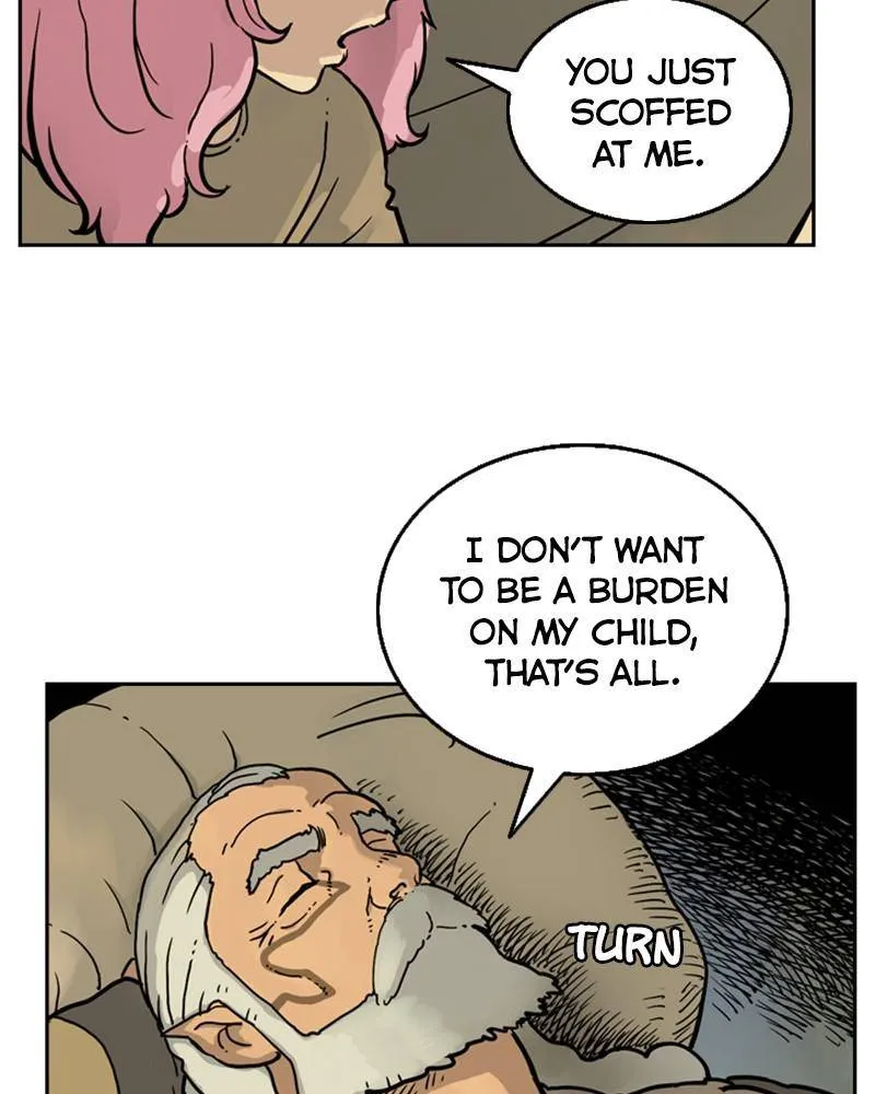 Mage Again Chapter 4 Online - página 33
