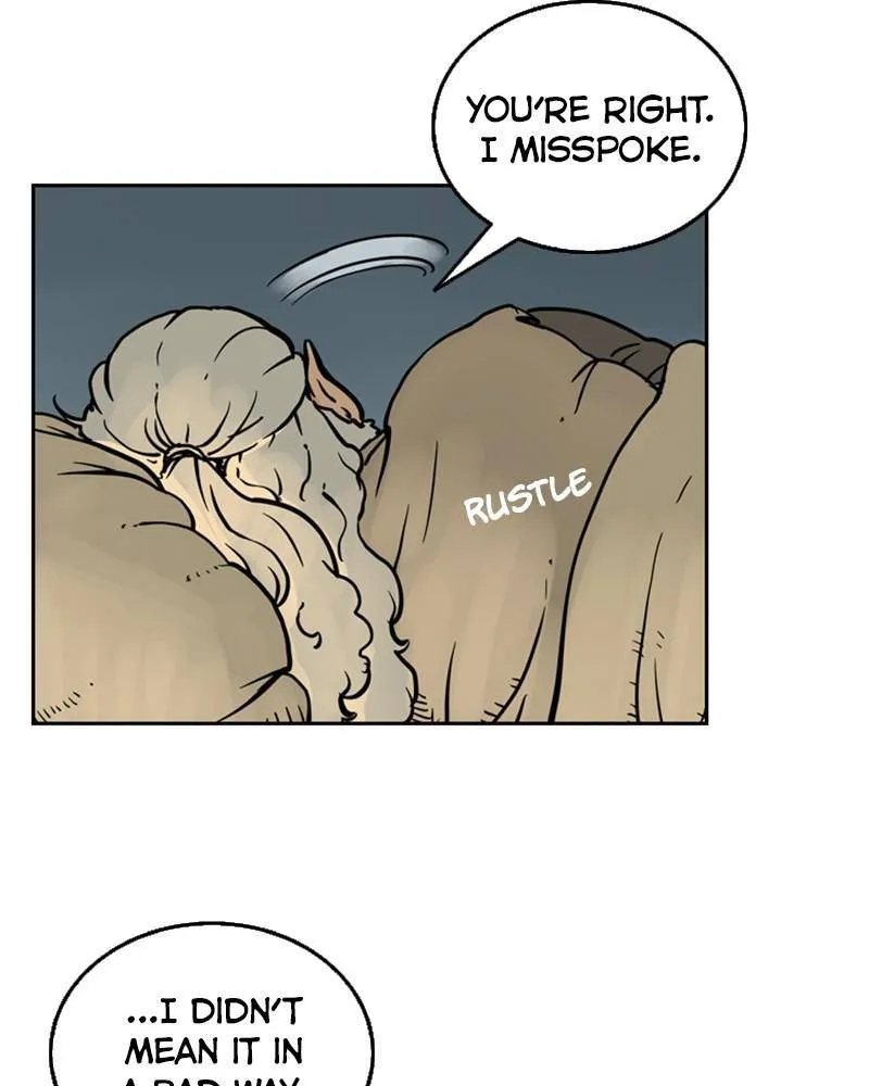 Mage Again Chapter 4 Online - página 38
