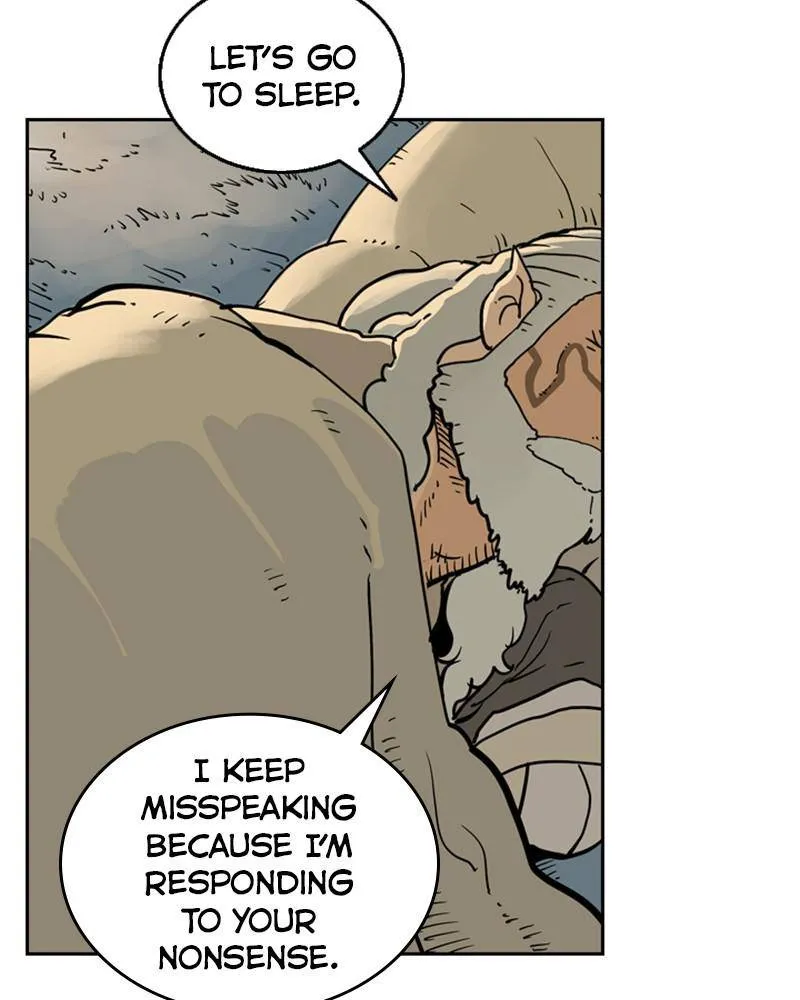 Mage Again Chapter 4 Online - página 40
