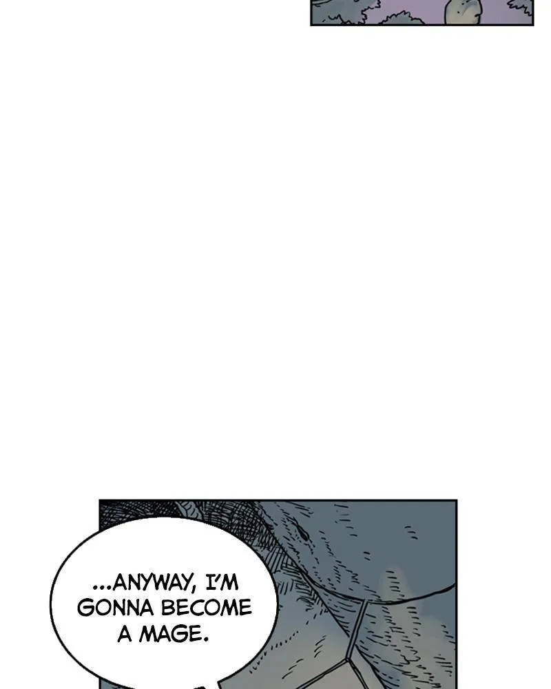 Mage Again Chapter 4 Online - página 42