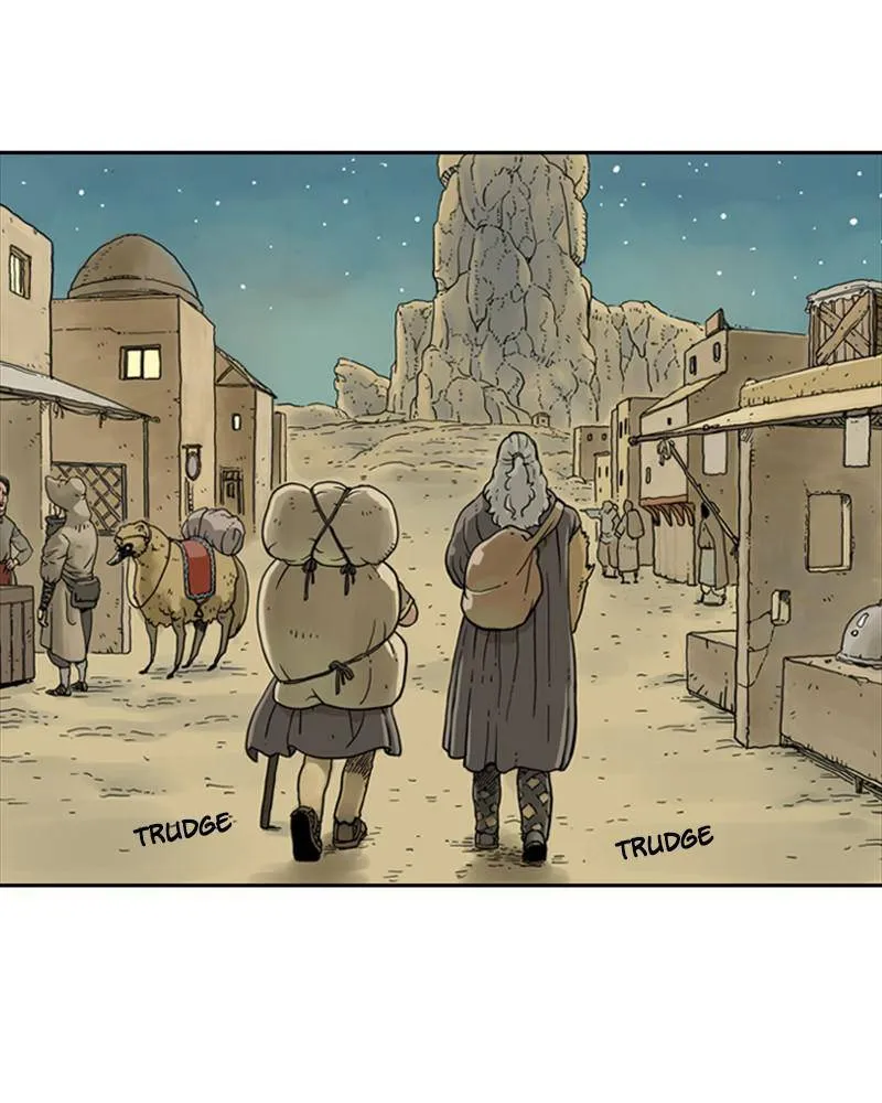 Mage Again Chapter 4 Online - página 55