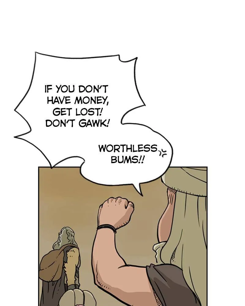 Mage Again Chapter 4 Online - página 60