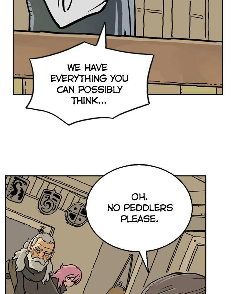 Mage Again Chapter 4 Online - página 68