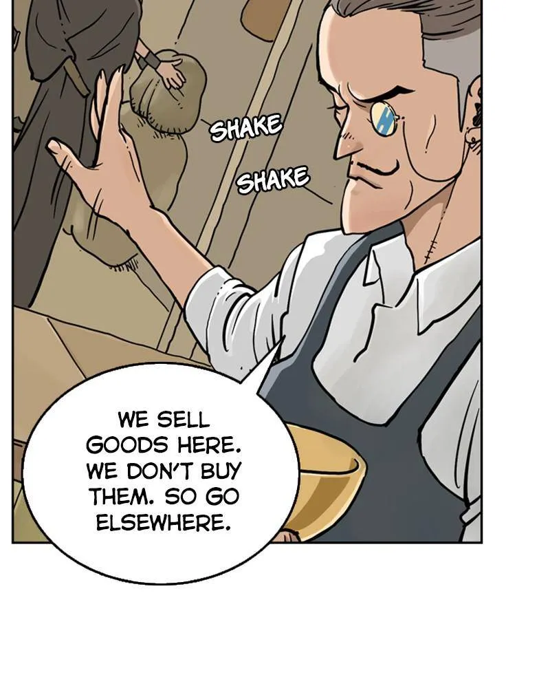 Mage Again Chapter 4 Online - página 69