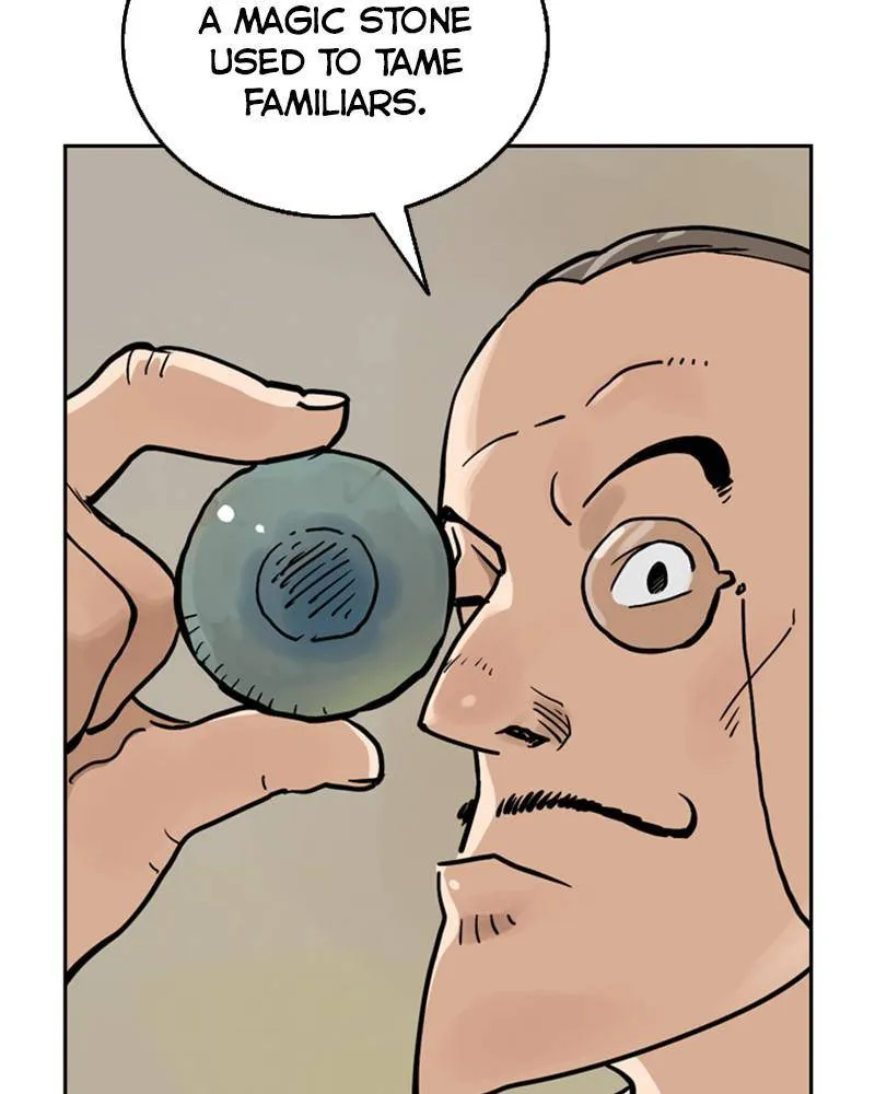 Mage Again Chapter 4 Online - página 72