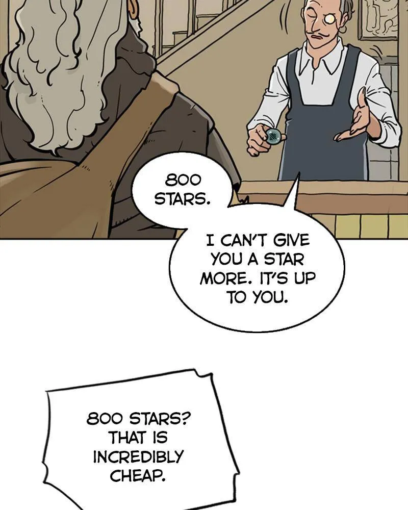 Mage Again Chapter 4 Online - página 74