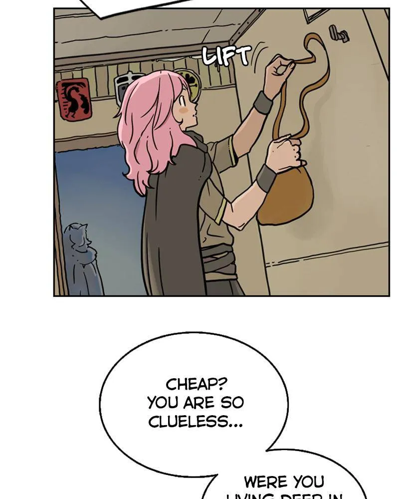 Mage Again Chapter 4 Online - página 75