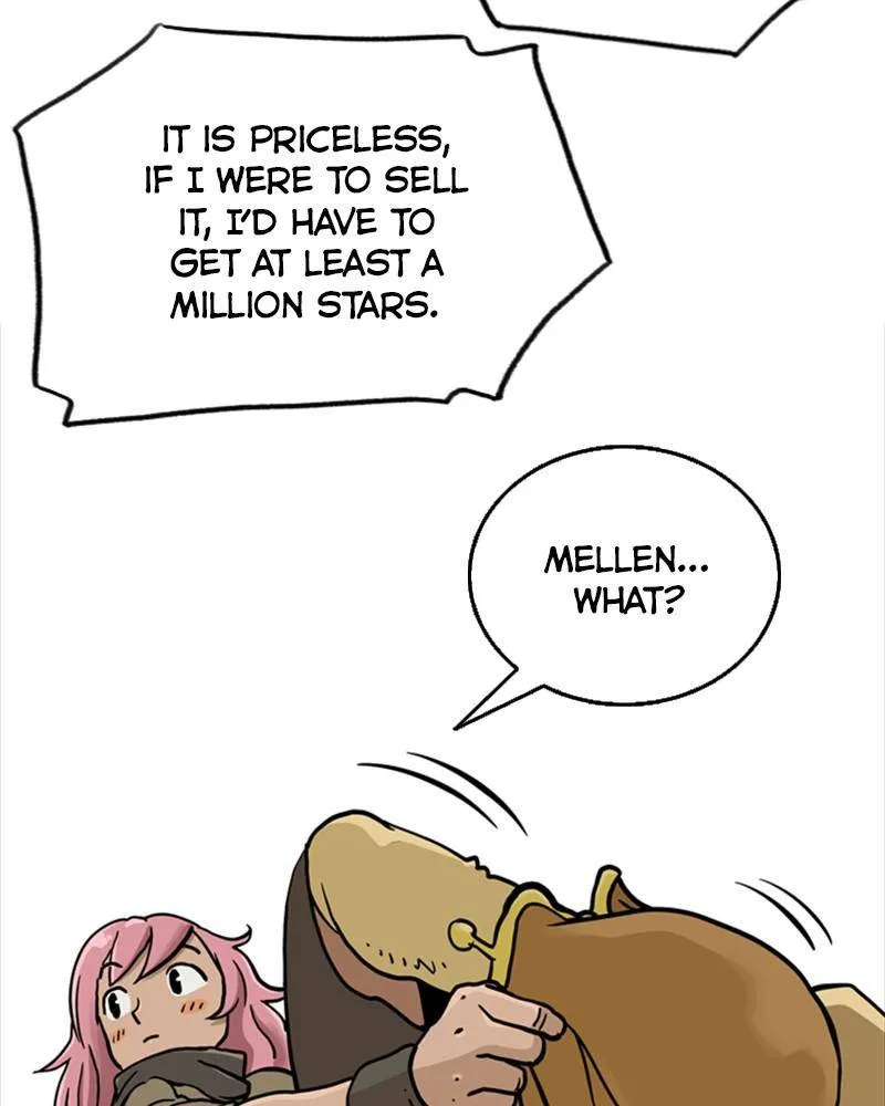 Mage Again Chapter 4 Online - página 84