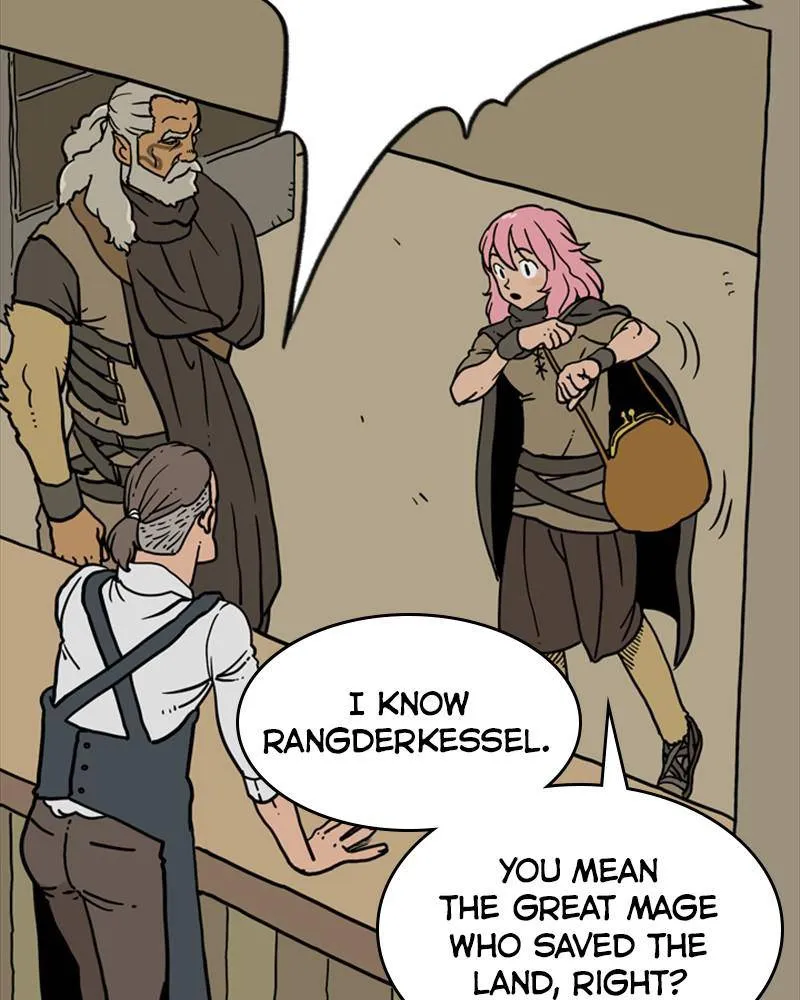 Mage Again Chapter 4 Online - página 86