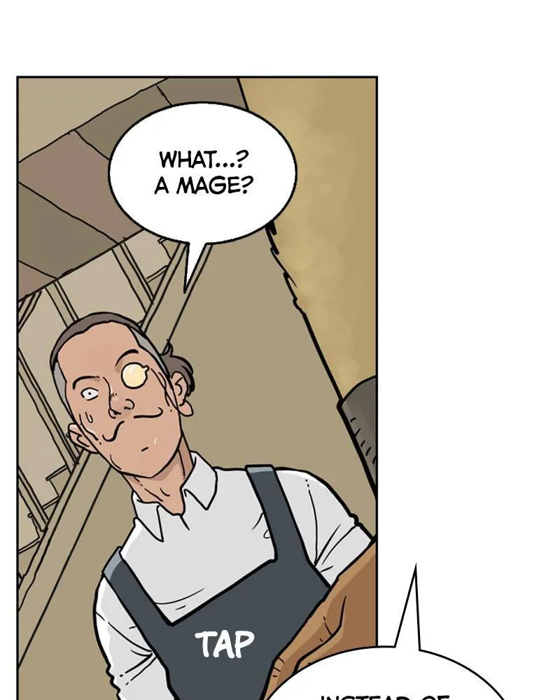 Mage Again Chapter 4 Online - página 90