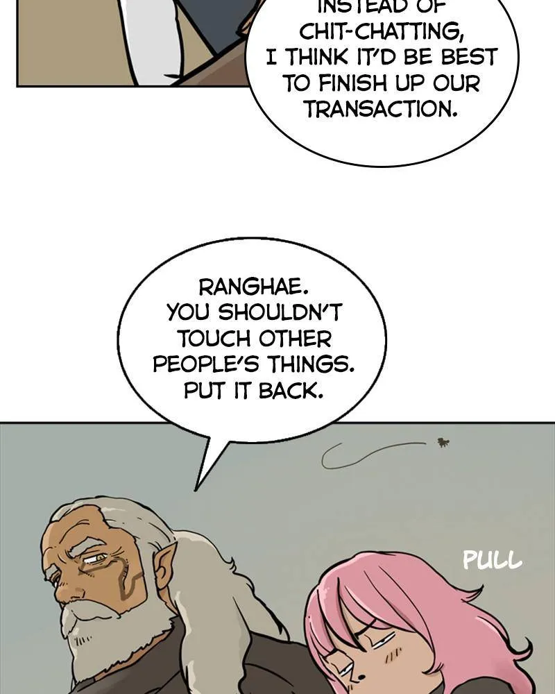 Mage Again Chapter 4 Online - página 91