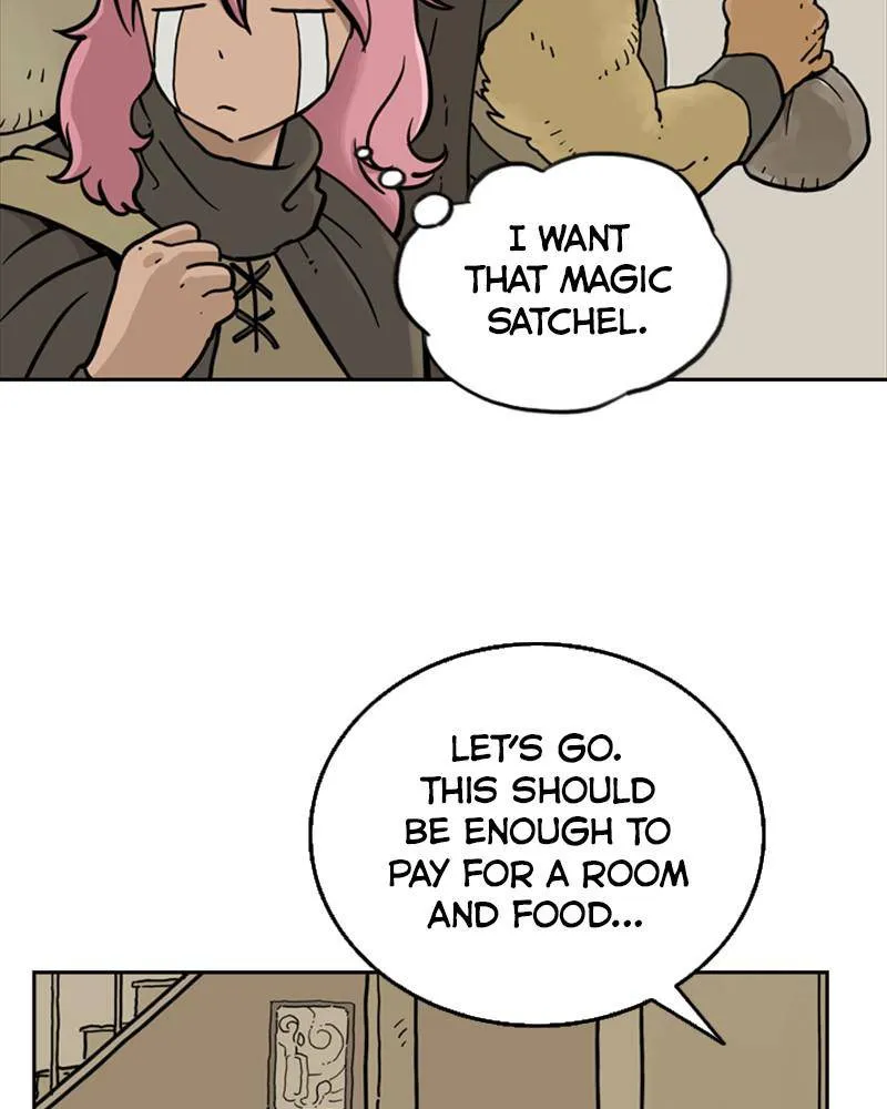 Mage Again Chapter 4 Online - página 95