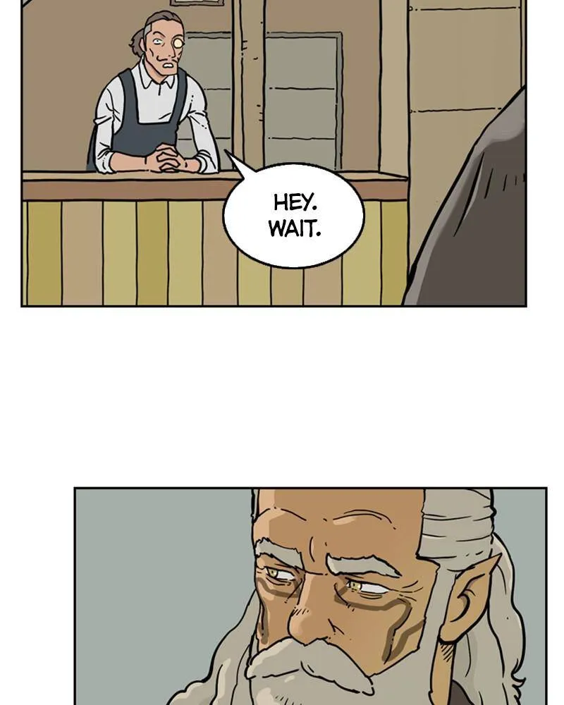 Mage Again Chapter 4 Online - página 96