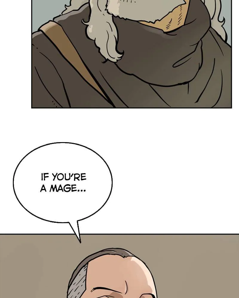 Mage Again Chapter 4 Online - página 97
