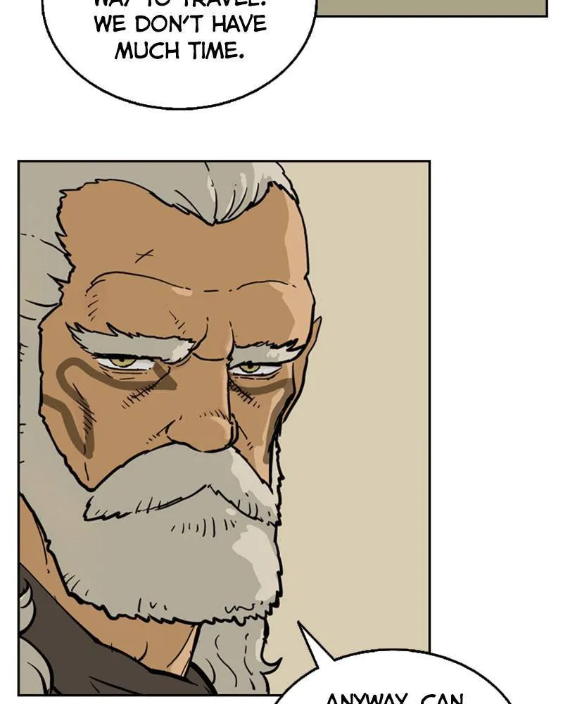Mage Again Chapter 4 Online - página 106
