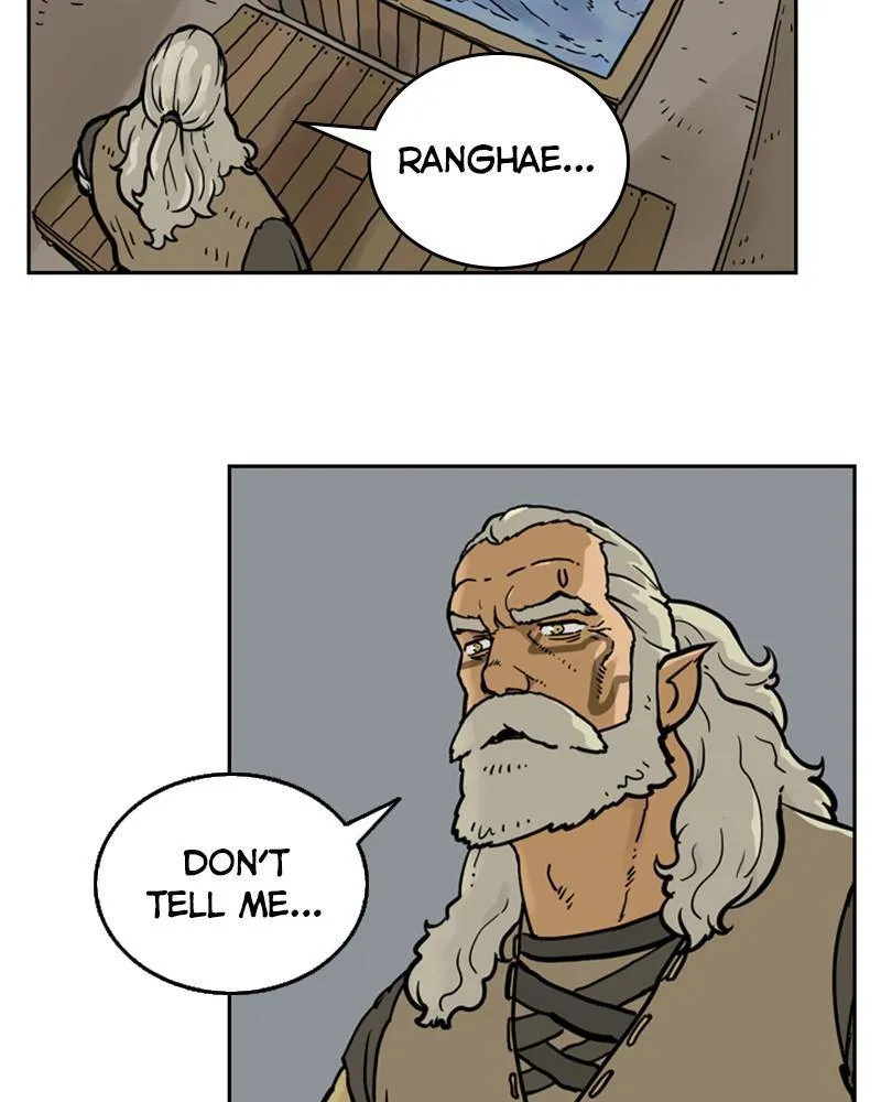 Mage Again Chapter 4 Online - página 115