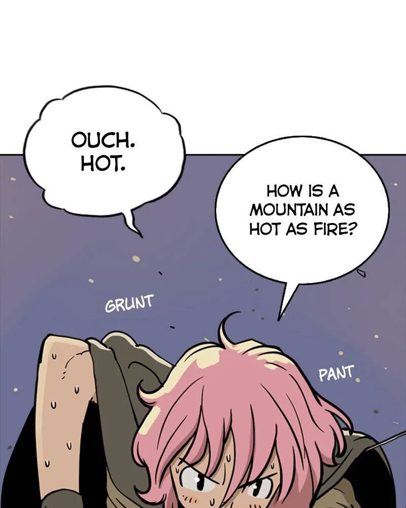 Mage Again Chapter 4 Online - página 124