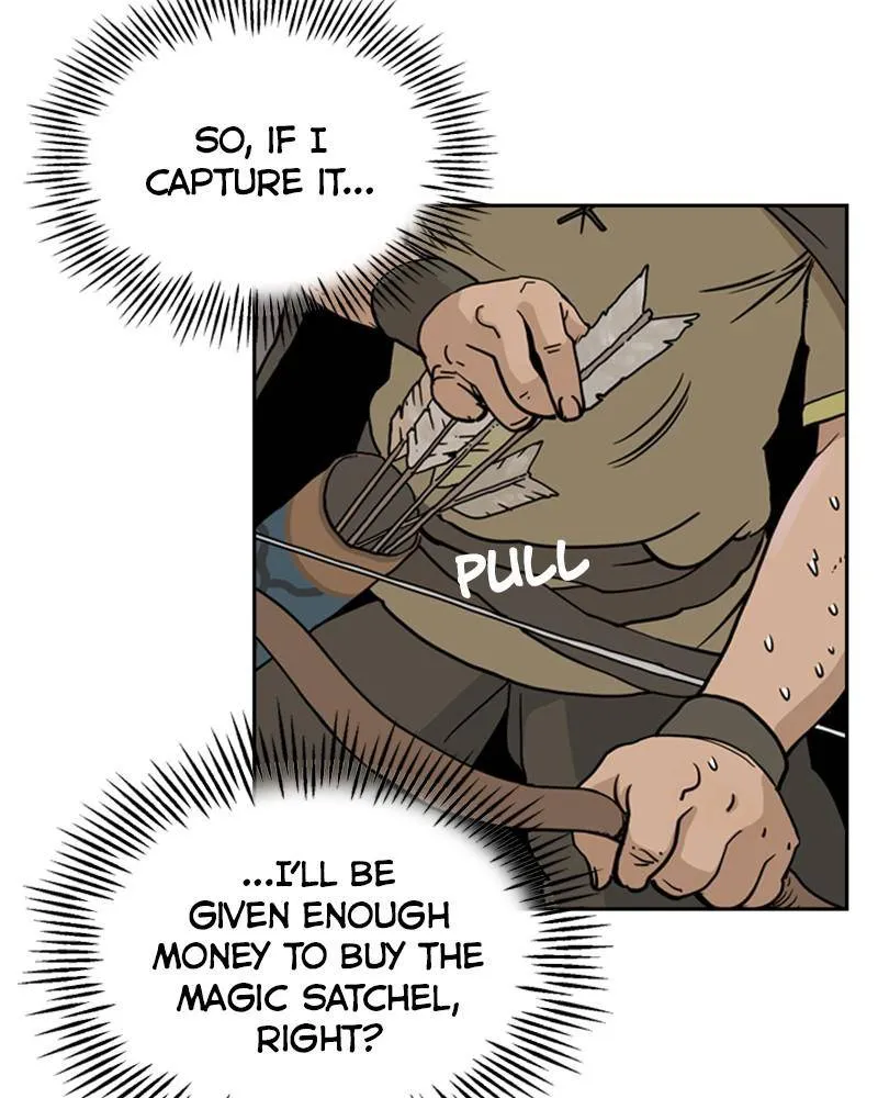 Mage Again Chapter 4 Online - página 130