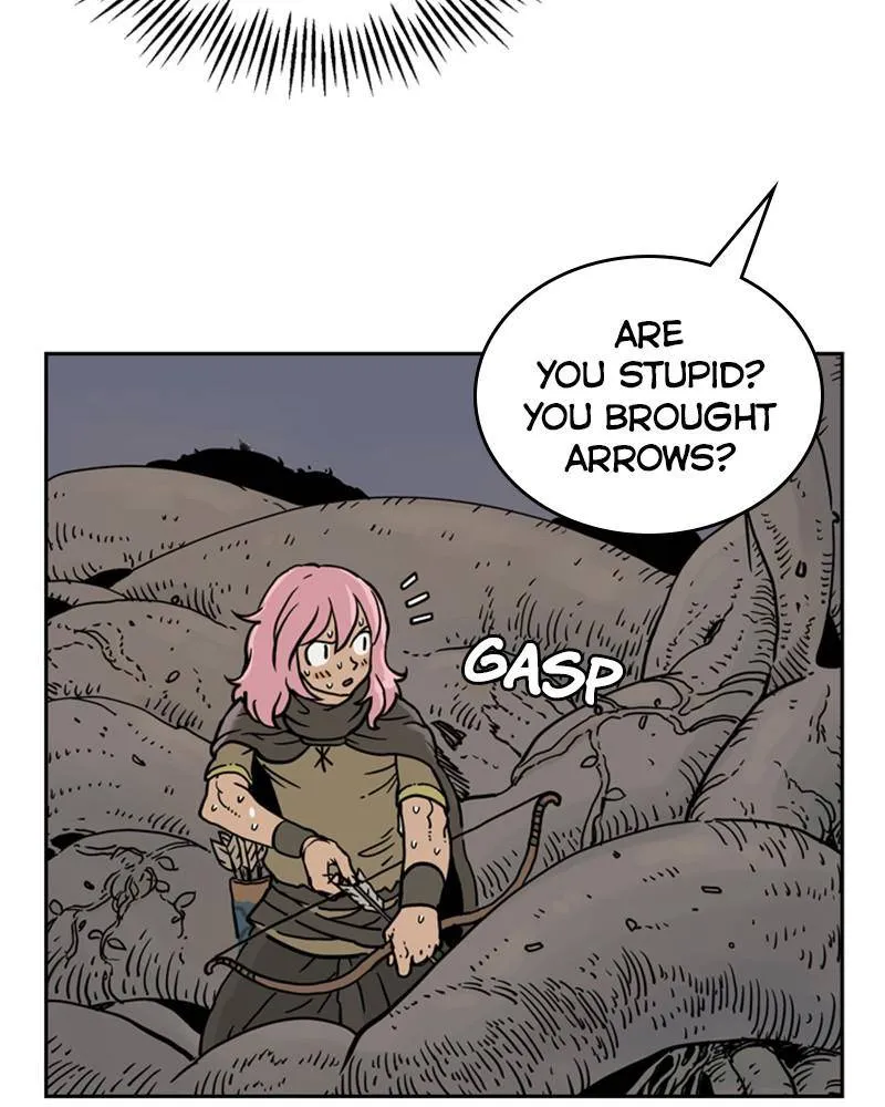 Mage Again Chapter 4 Online - página 131