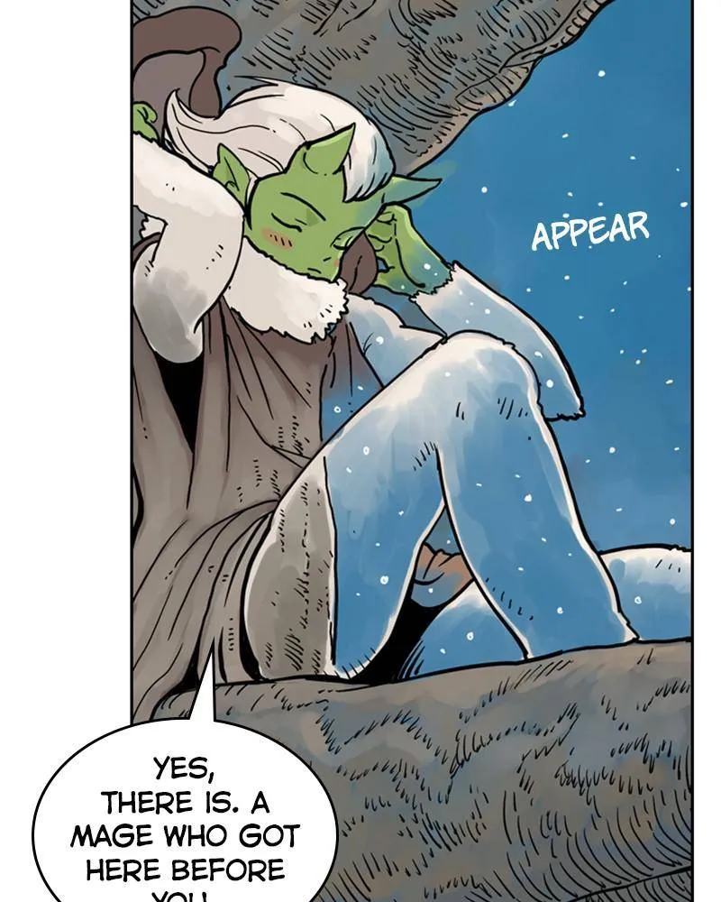 Mage Again Chapter 4 Online - página 135