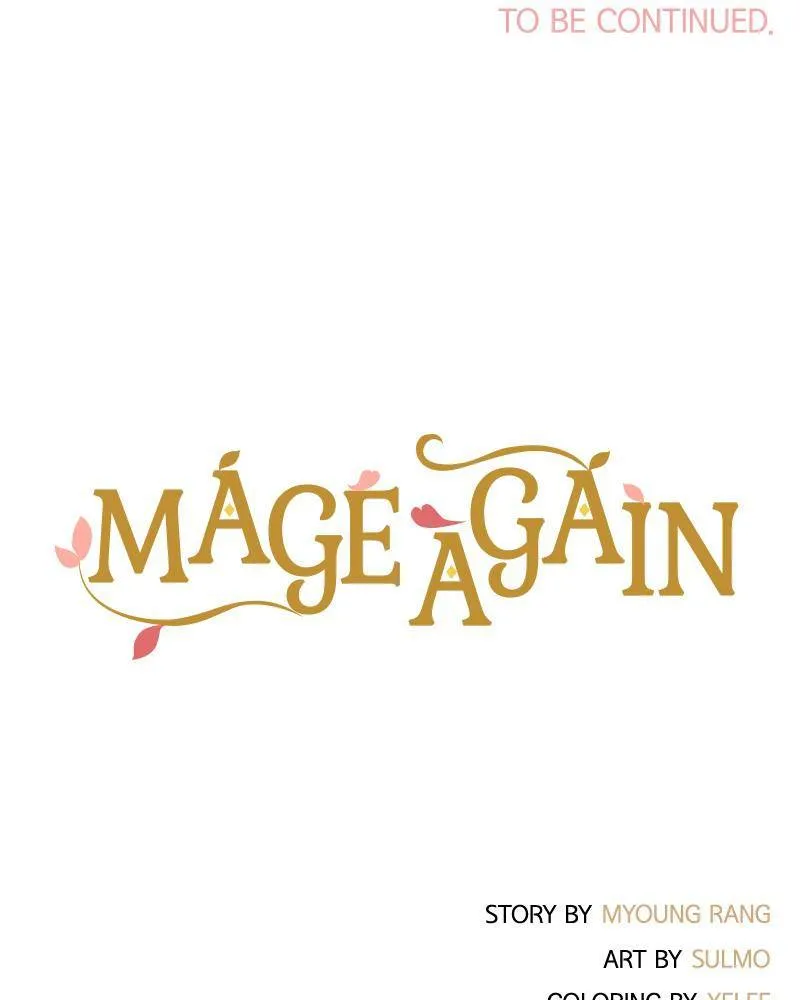 Mage Again Chapter 4 Online - página 138