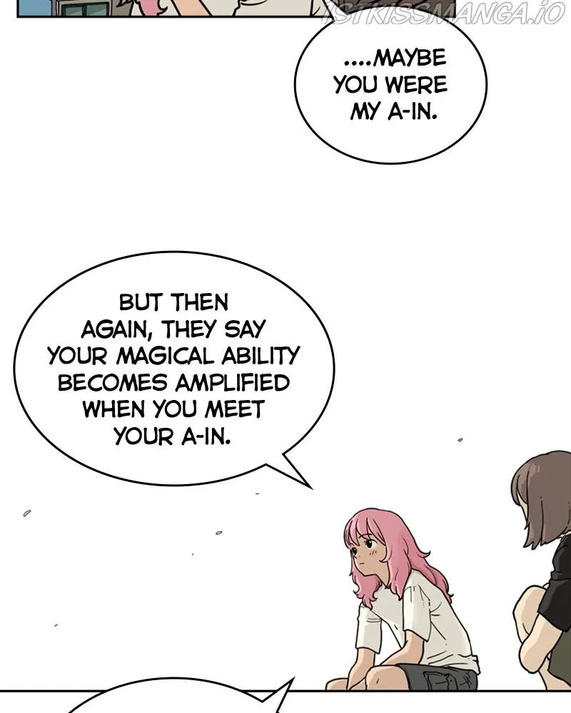 Mage Again Chapter 40 Online - página 15