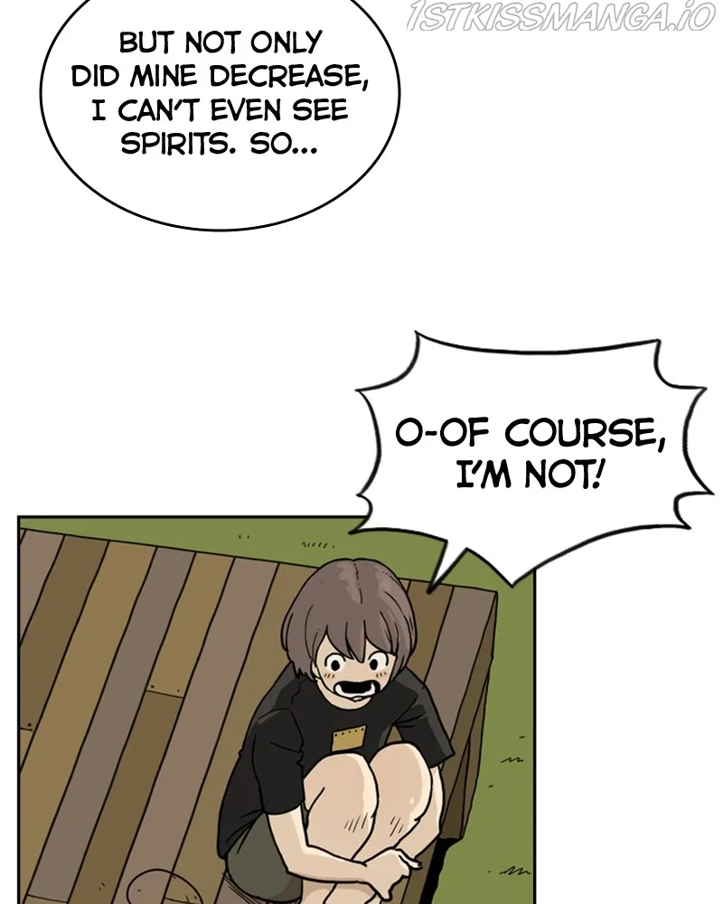 Mage Again Chapter 40 Online - página 16