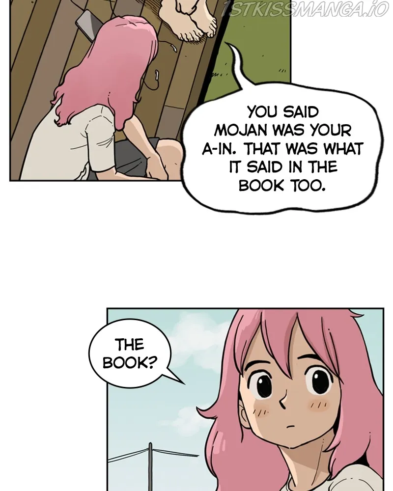 Mage Again Chapter 40 Online - página 17