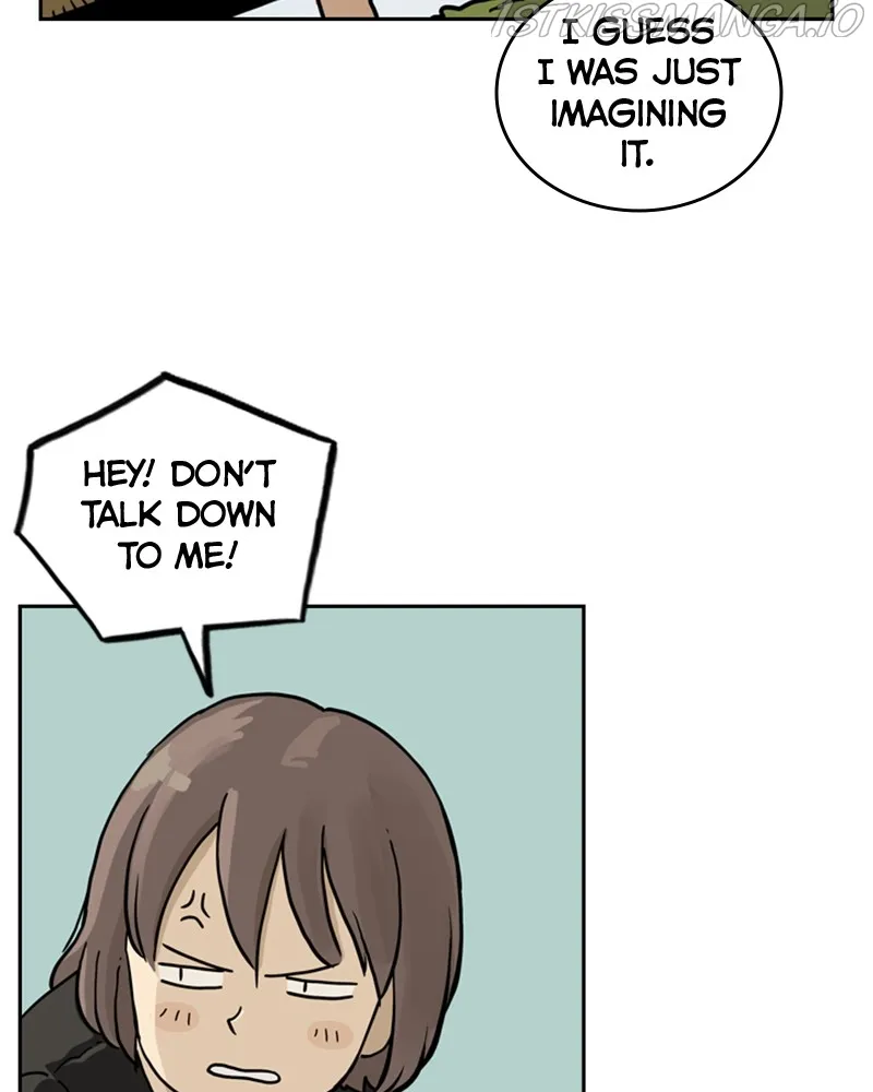Mage Again Chapter 40 Online - página 23