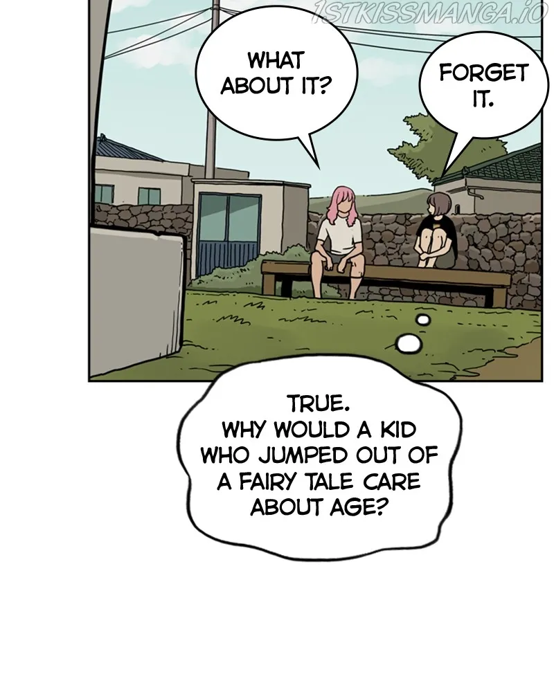 Mage Again Chapter 40 Online - página 25