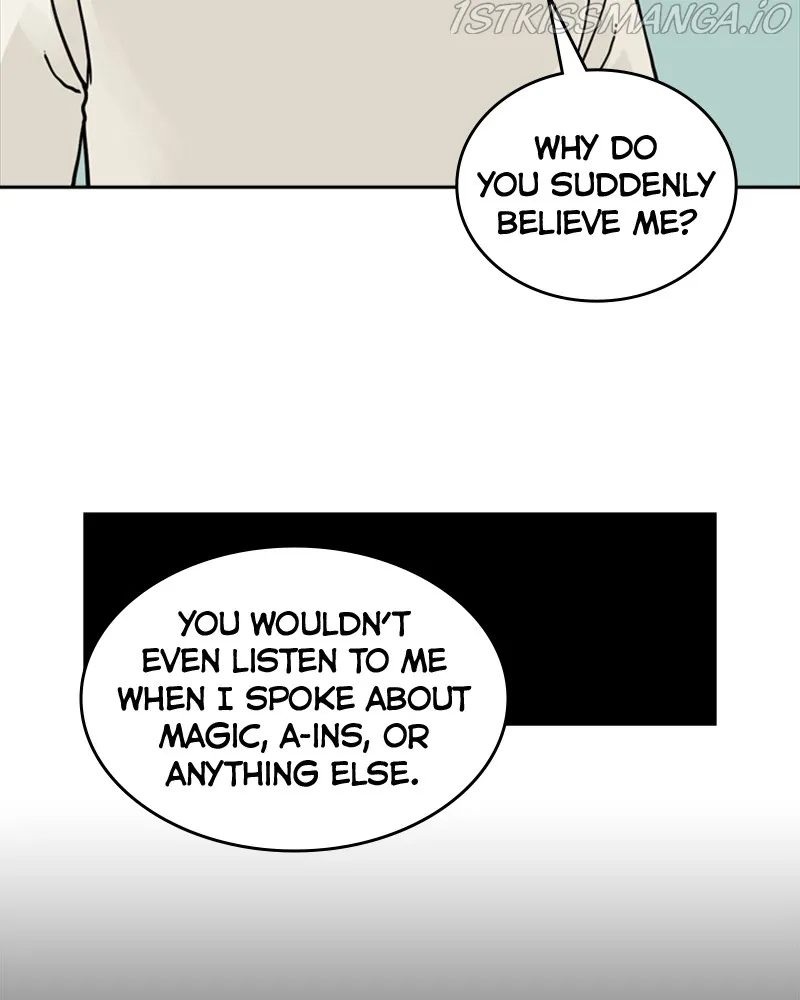 Mage Again Chapter 40 Online - página 27