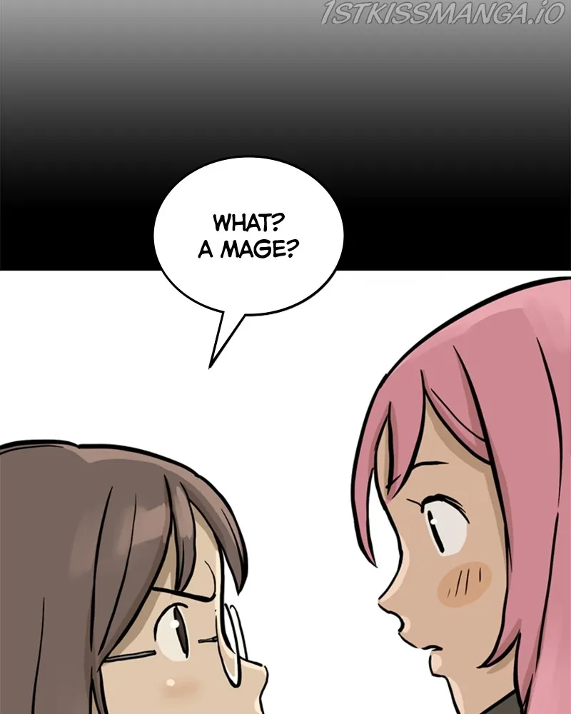 Mage Again Chapter 40 Online - página 28