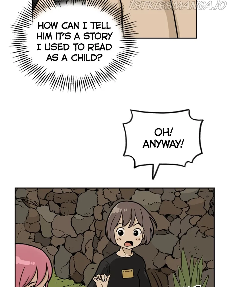 Mage Again Chapter 40 Online - página 31