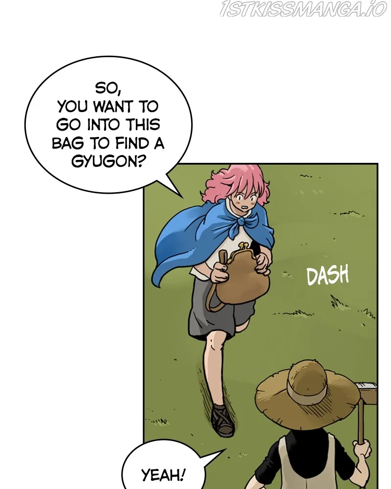 Mage Again Chapter 40 Online - página 36