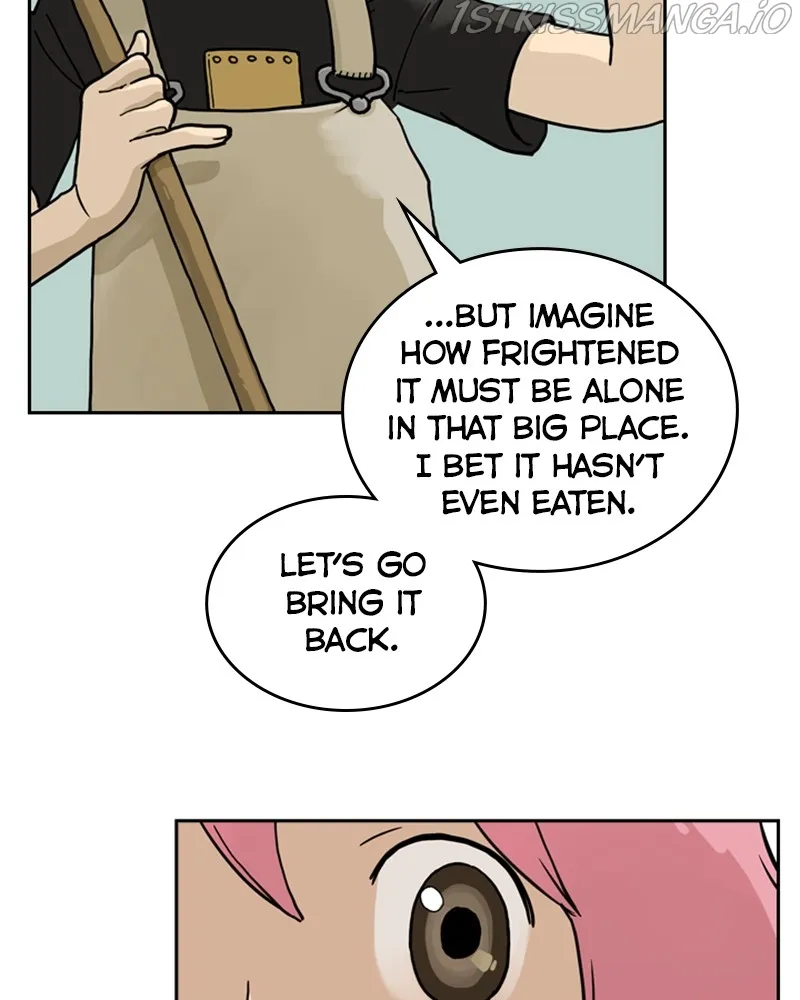 Mage Again Chapter 40 Online - página 38