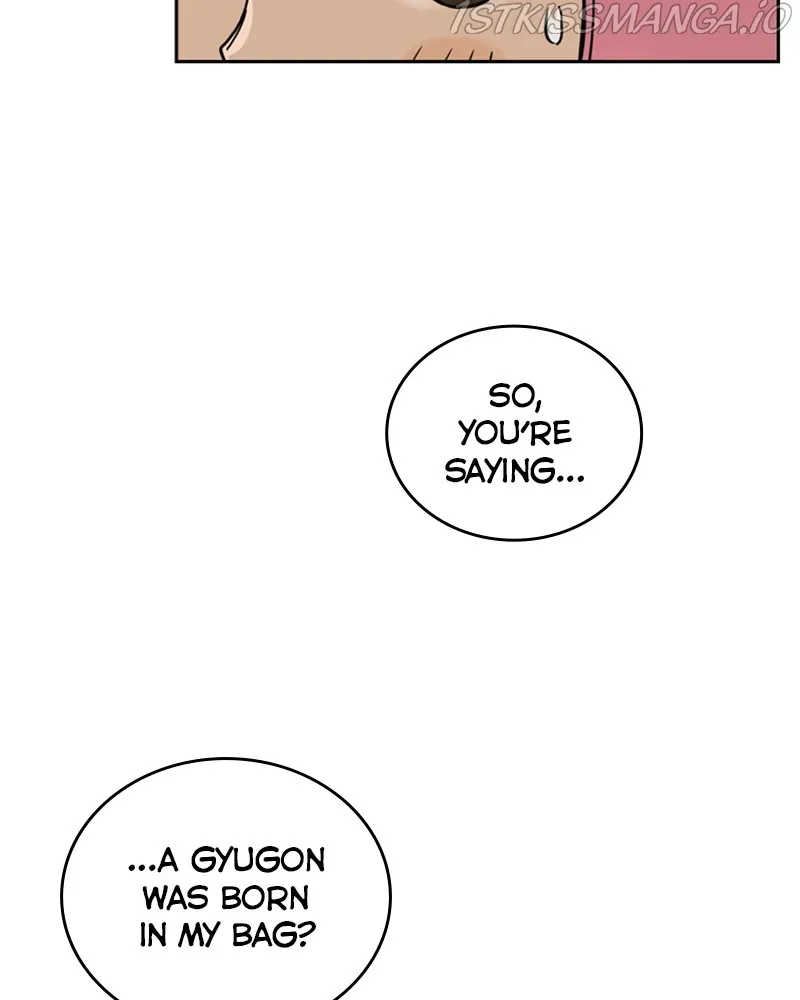 Mage Again Chapter 40 Online - página 39