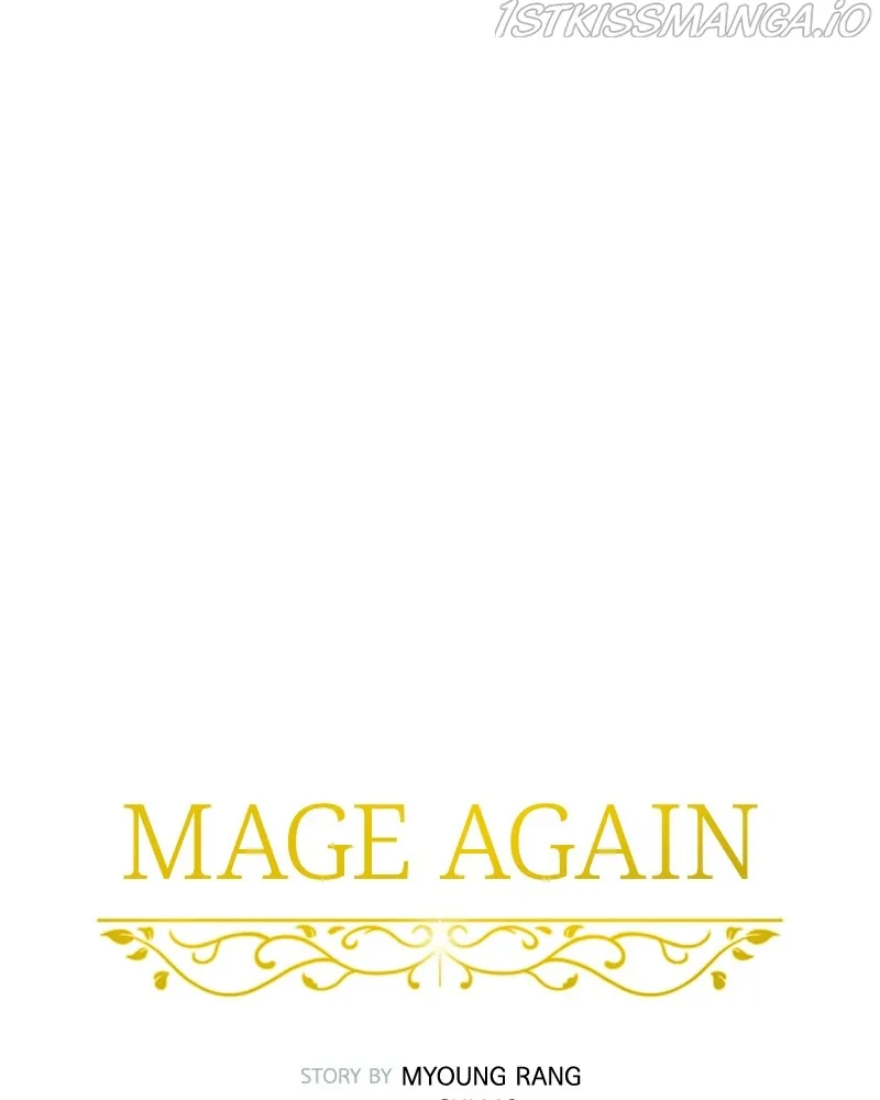Mage Again Chapter 40 Online - página 41