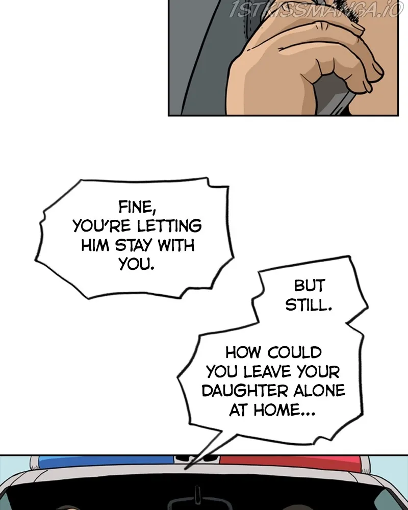 Mage Again Chapter 40 Online - página 44