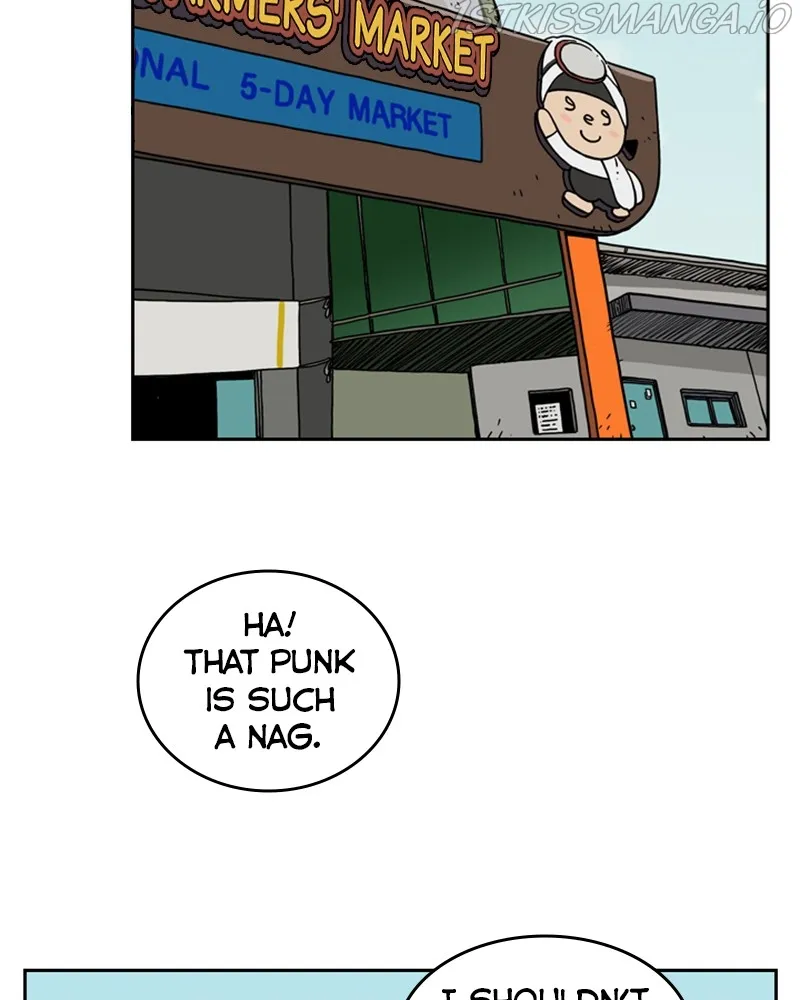 Mage Again Chapter 40 Online - página 52