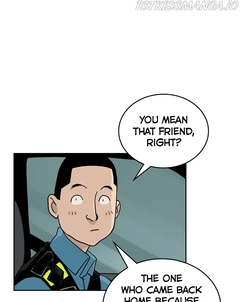 Mage Again Chapter 40 Online - página 57