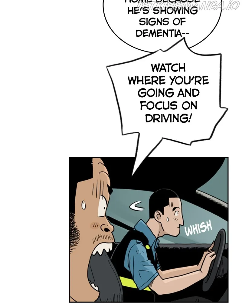 Mage Again Chapter 40 Online - página 58