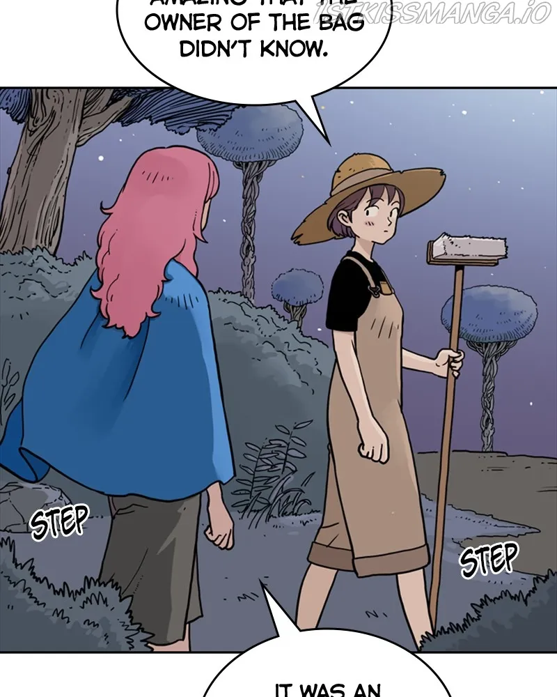 Mage Again Chapter 40 Online - página 65